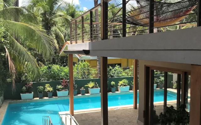 Casa Papito