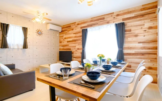 Grandioso Okinawa Villa Onna 5