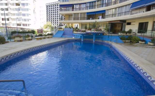 Apartment in Benidorm, Alicante 103097 by MO Rentals
