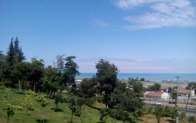 Fursan Apart My Doga