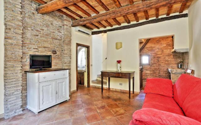 Ancient Penthouse City Center