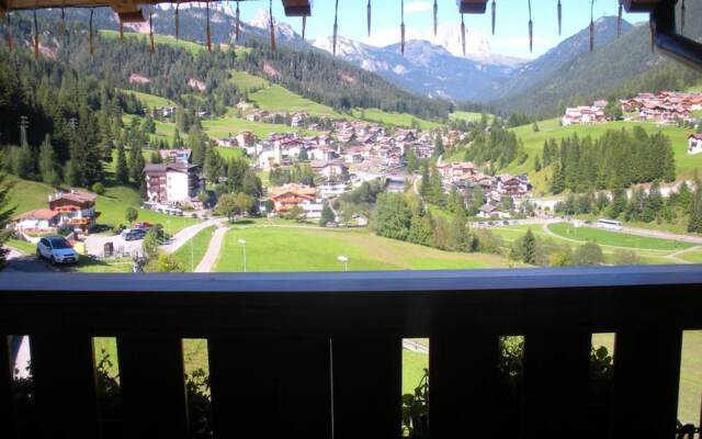 Latemar Hotel Suites & Spa