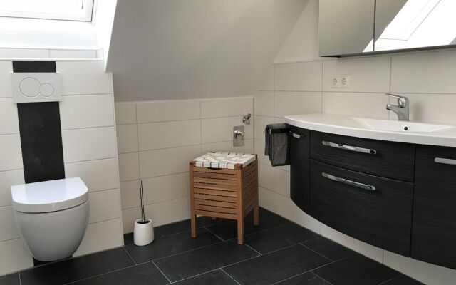 Ferienwohnungen Scheuring