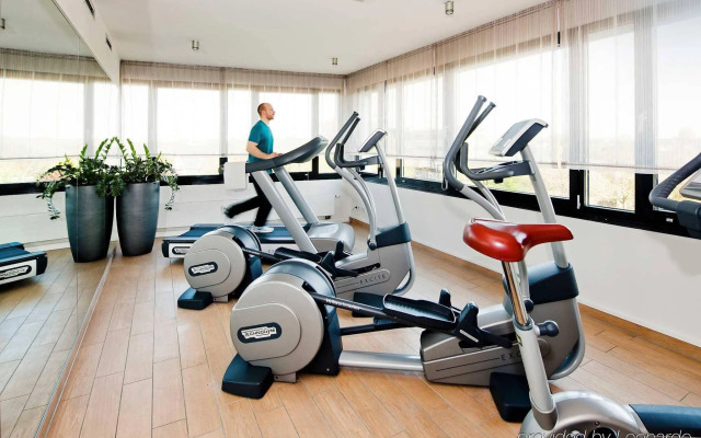 Novotel Hamburg City Alster