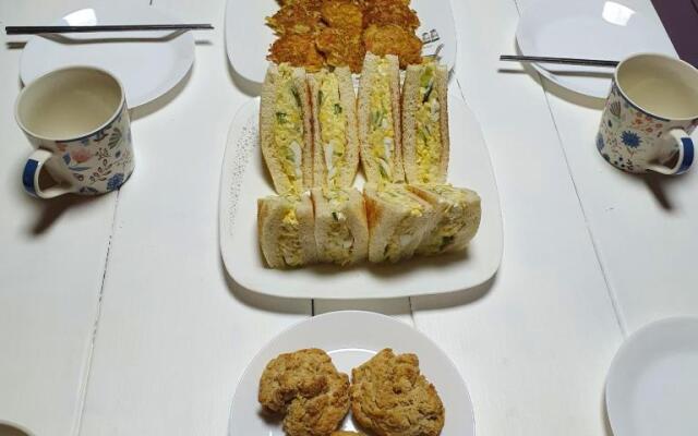 Contain Jeju-Darangswi