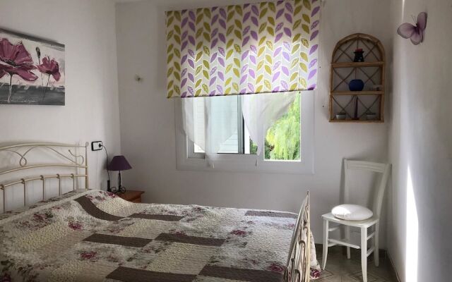 Apartamento César Martinell Vista Mar - 145B