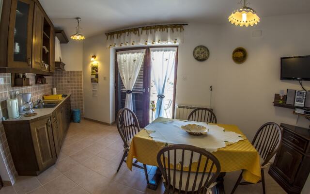 Villa MaVeRo