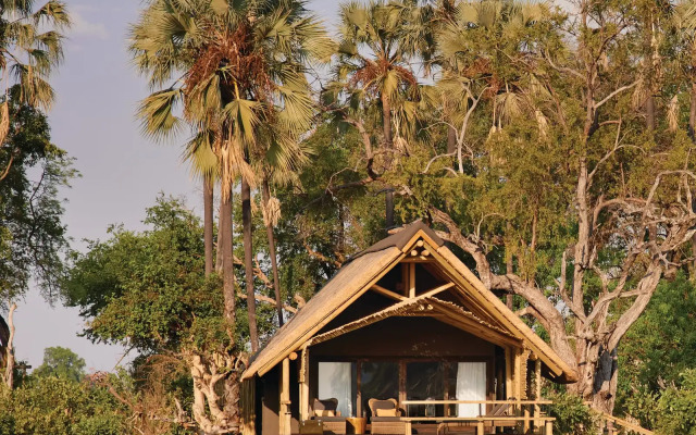 Belmond Safaris