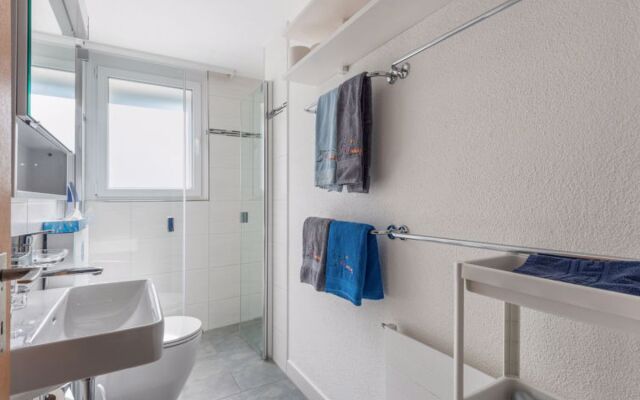 Apartment Treblani Emmetten