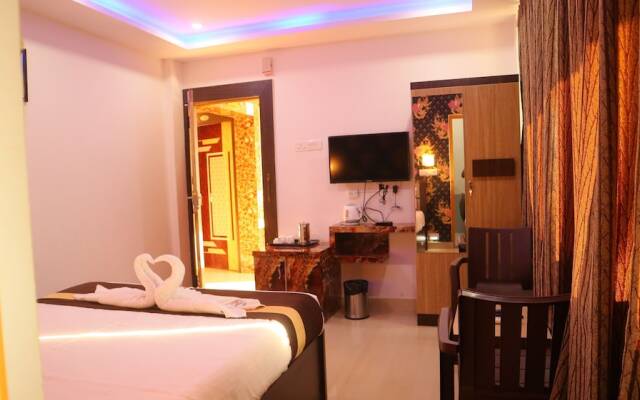 Mahira Residency