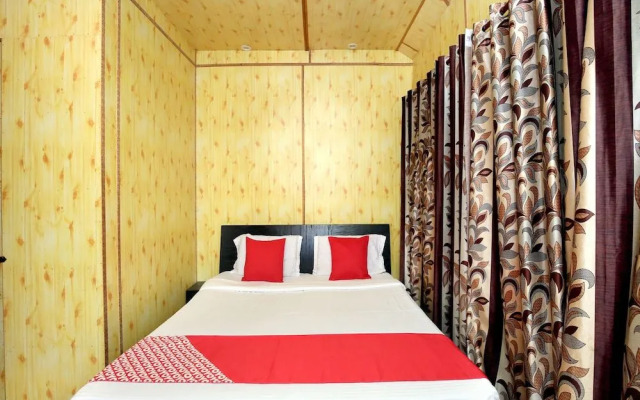 OYO 12223 Home Exotic Hill View Kasauli