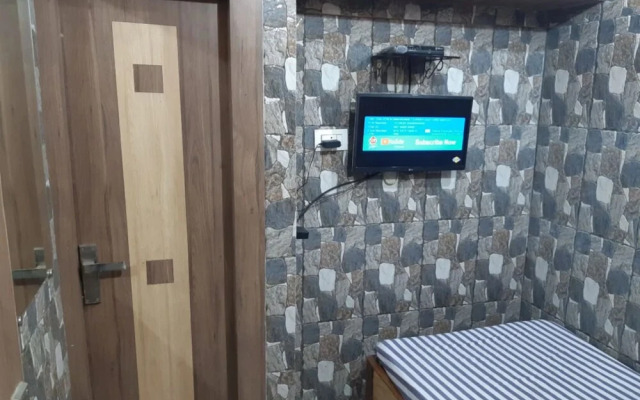 Goroomgo Hotel Ajit Residency Ranchi