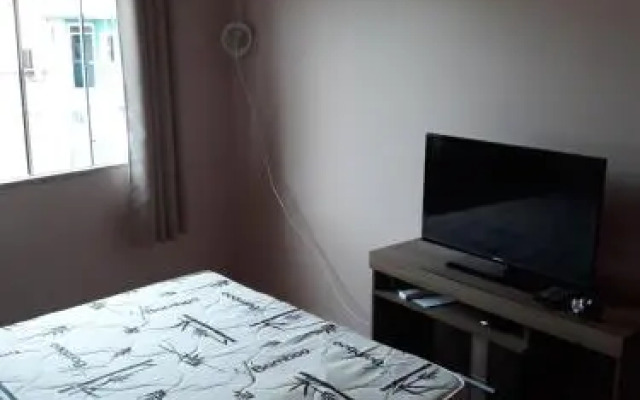 Apartamentos Bombinhas