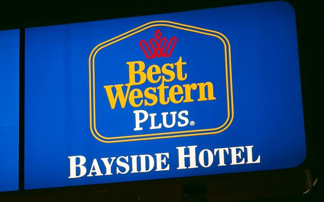 Best Western Plus Bayside Hotel