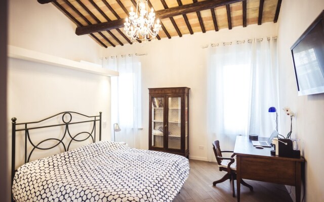 Torre Bed & Breakfast