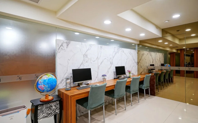 Sayo Hotel