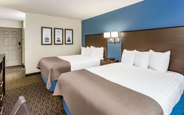 AmericInn by Wyndham Burnsville