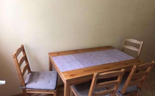 Mieszkanie na Starym Mieście