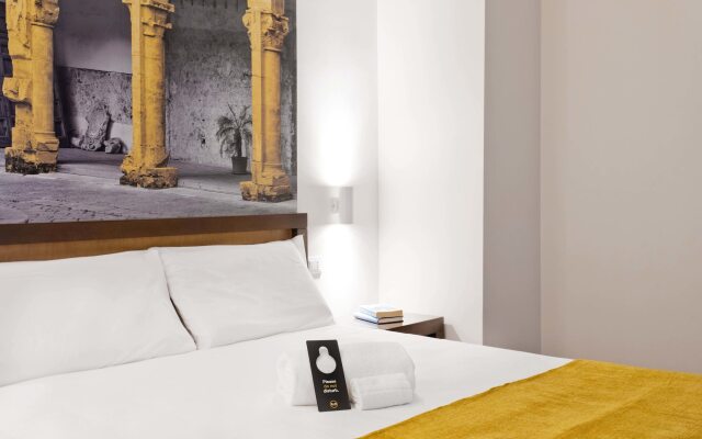 B&B Hotel Palermo Quattro Canti