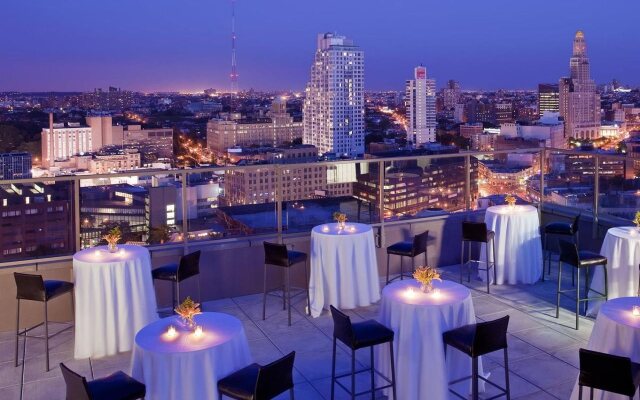 Sheraton Brooklyn New York Hotel
