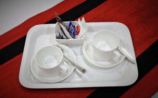 OYO 1015 Hotel Reliable Inn