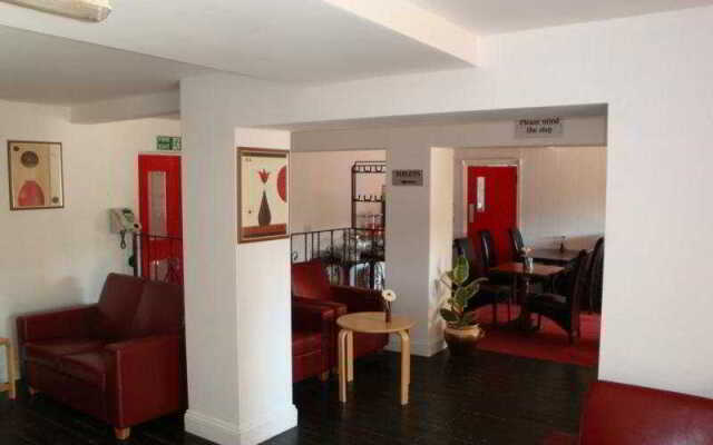 Stansted Skyline Hotel