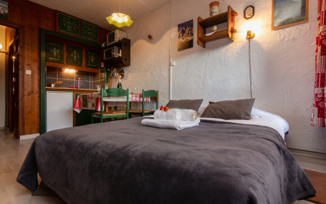 Résidence Améthystes D4