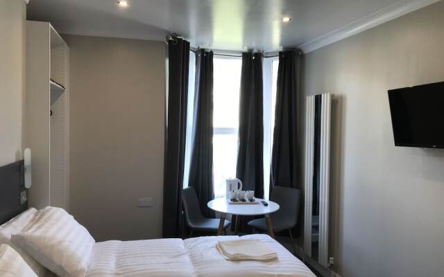 Bluebells Guesthouse