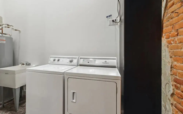 Sleek Millersburg Apartment in Downtown!