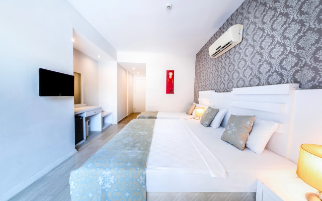 Sahra Su Holiday Village & Spa