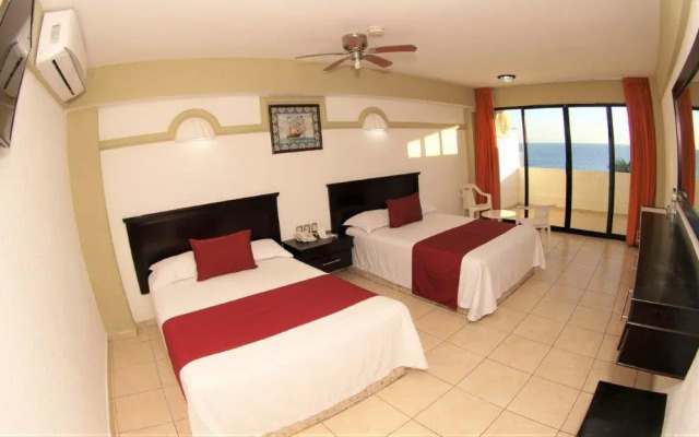 Hotel Playa Bonita