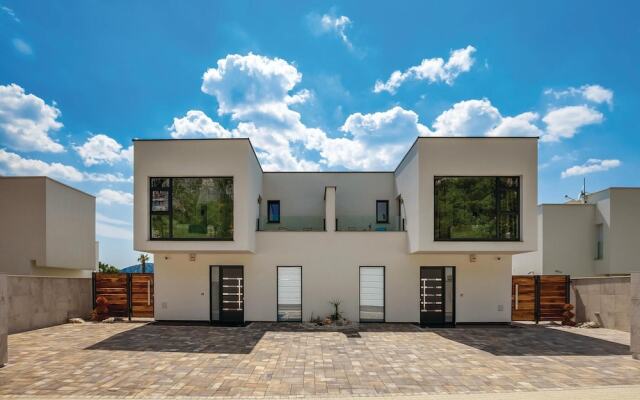 Amazing Home in Kostelj With Wifi and 4 Bedrooms