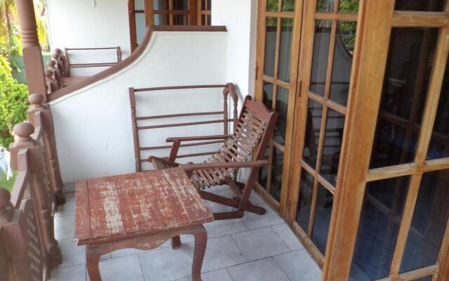 The Belfry Guest House