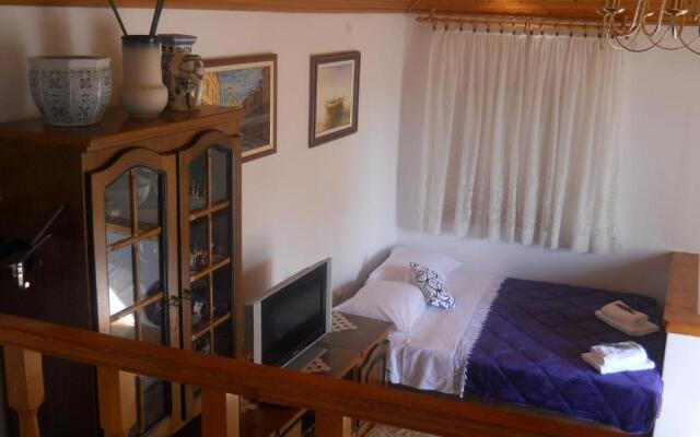 Apartments Ada Novak