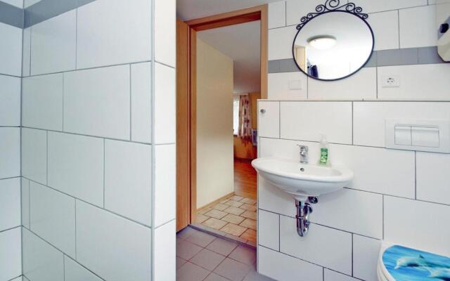 Feriendorf am Weinberg, Dobbrikow