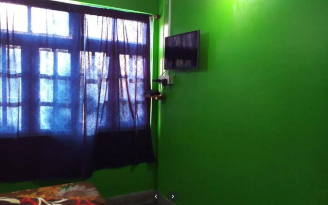 Sangpang Homestay