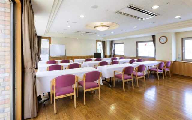 Kochi Pacific Hotel