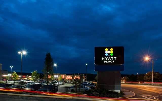 Hyatt Place Boston/Braintree