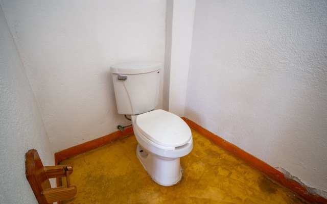 OYO Hotel Palapas Tortuga