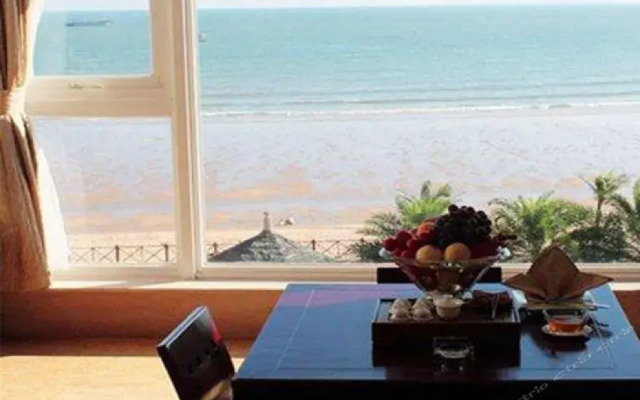 West Gulf Resort Quanzhou