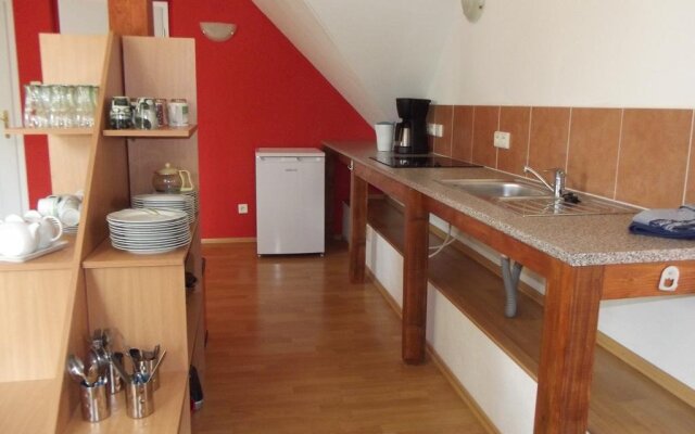 Camping & Guest House Pliskovice