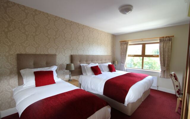 Ballyliffin TownHouse Boutique Hotel