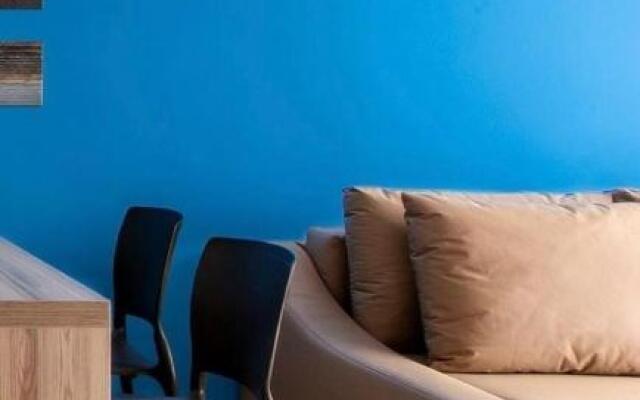 Apartamento Ondas Praia Resort