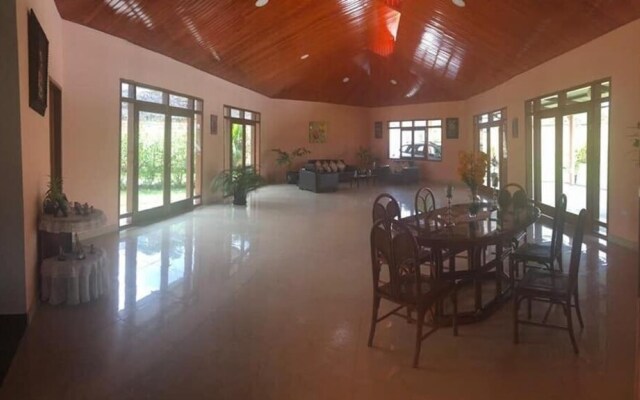 Casa Hospedaje Killa