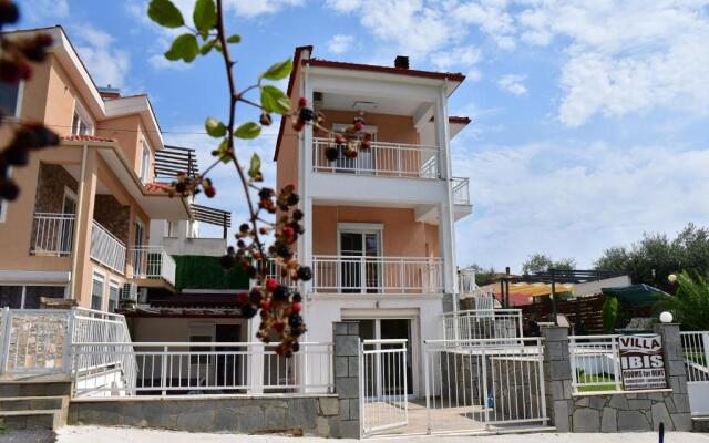 Villa Ibis Thassos