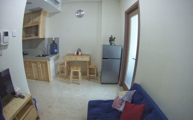 Apatel Puri Orchard Orange Grove-A