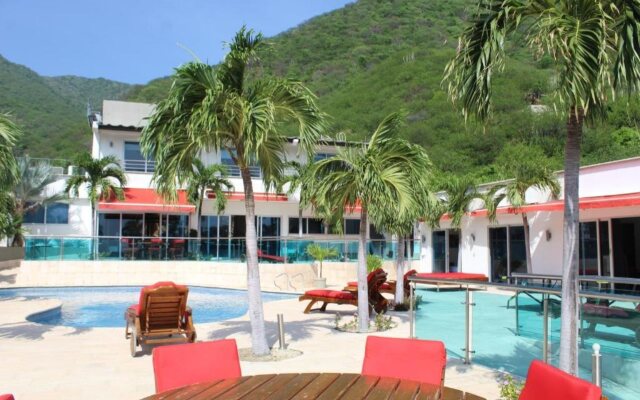 Hotel Kaamu Taganga