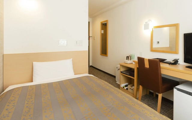Kyoto Daiichi Hotel