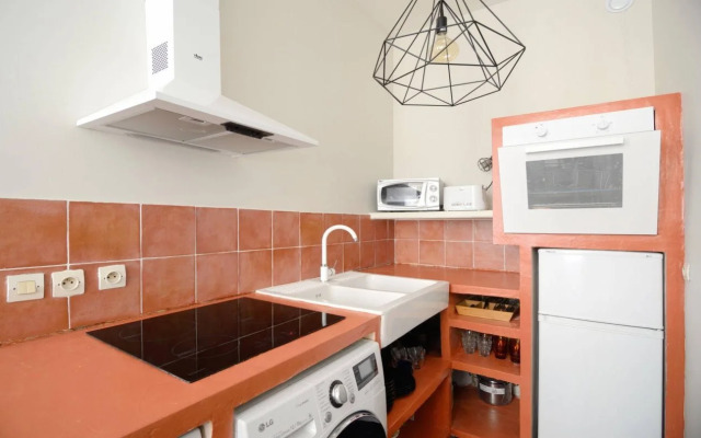 UniqueAppart T4 Vieux-Port