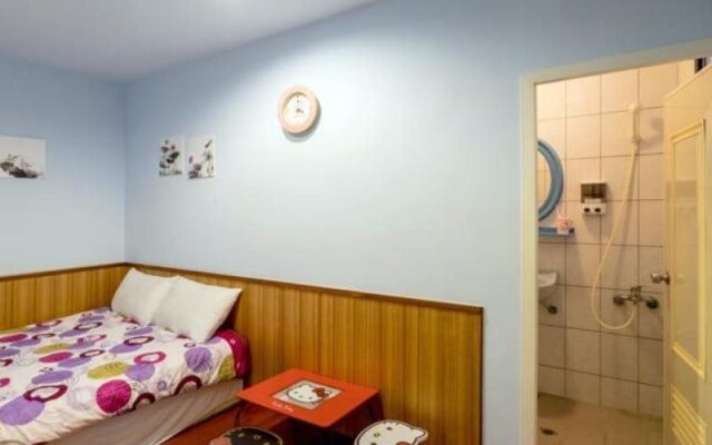 Ching Yue Bed and Breakfast